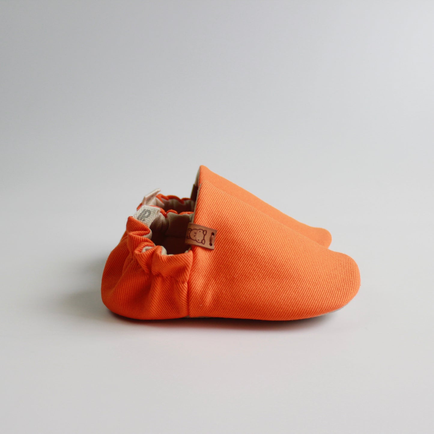 Casual Naranja