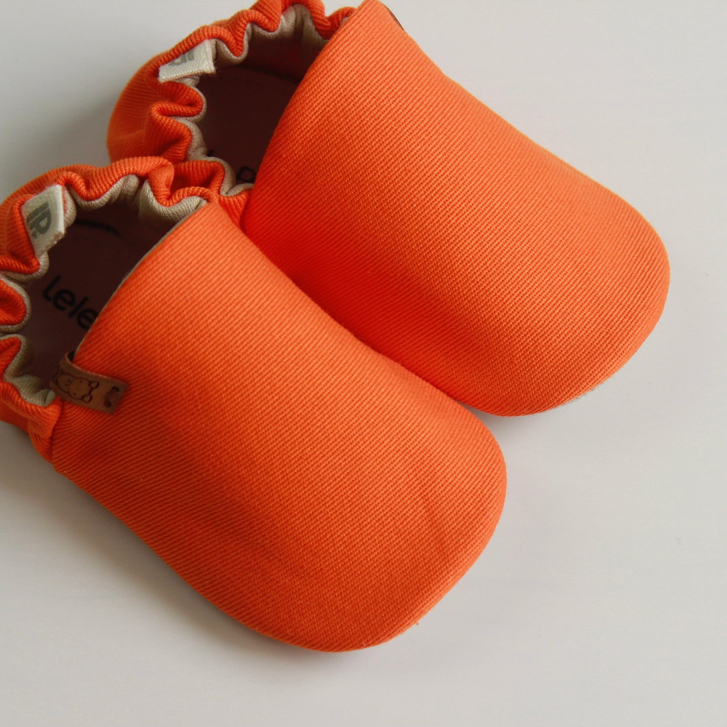 Casual Naranja