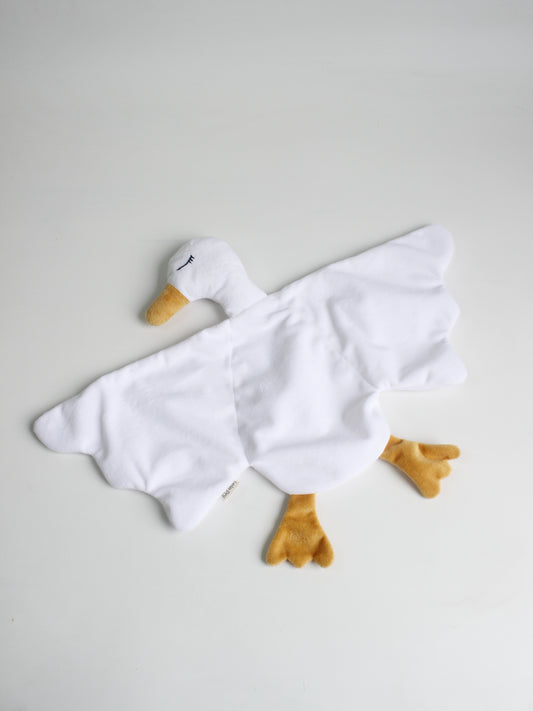 Peluche Patito de apego