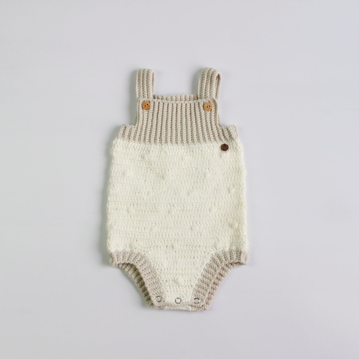 Body Bubble Crudo & Beige