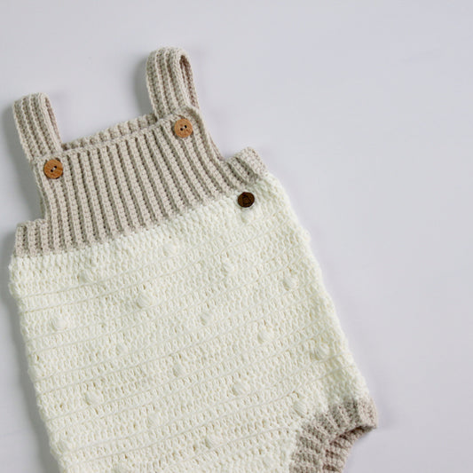 Body Bubble Crudo & Beige