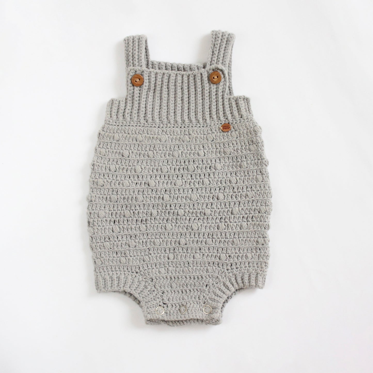 Body Bubble Gris