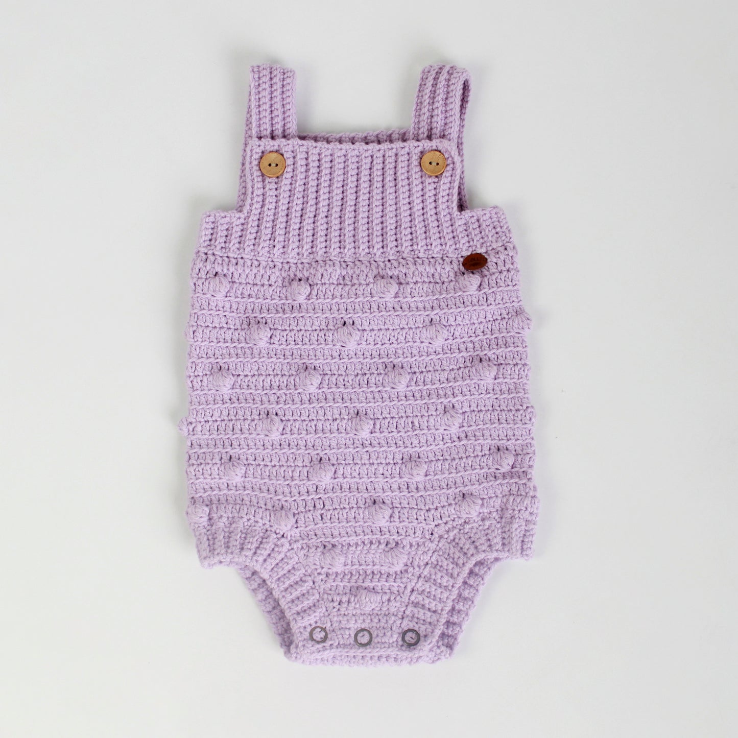 Body Bubble Lila