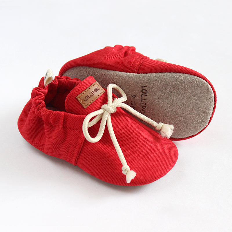 Bug Love Rojo