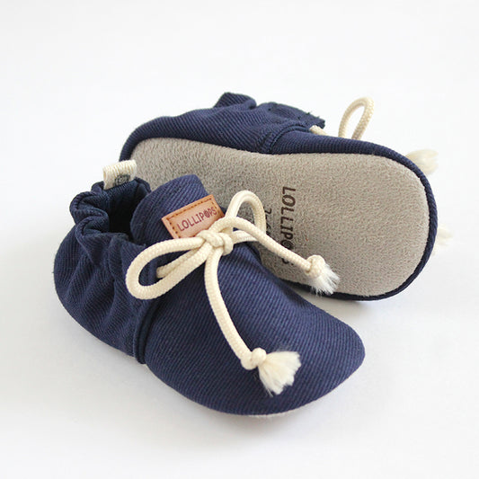 Bug Love Azul Marino