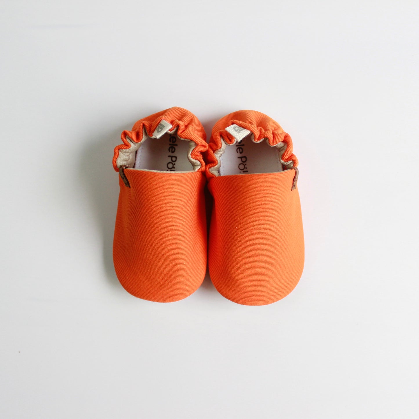 Casual Naranja