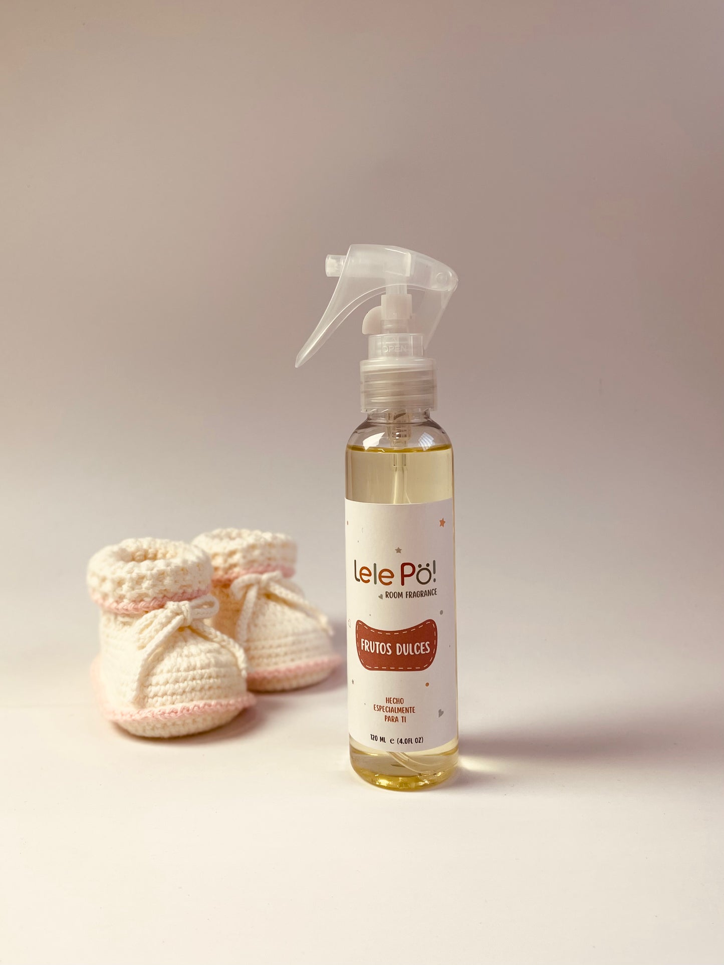 Room fragrance Frutos Dulces