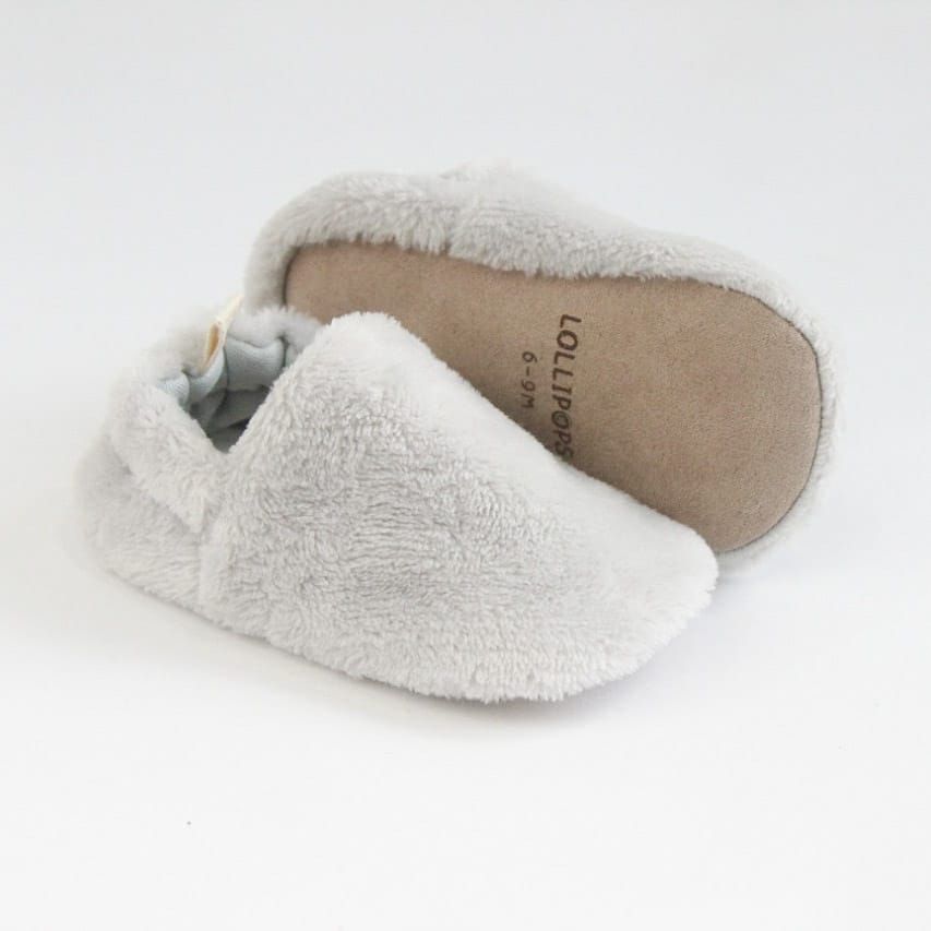 Slippers Gris