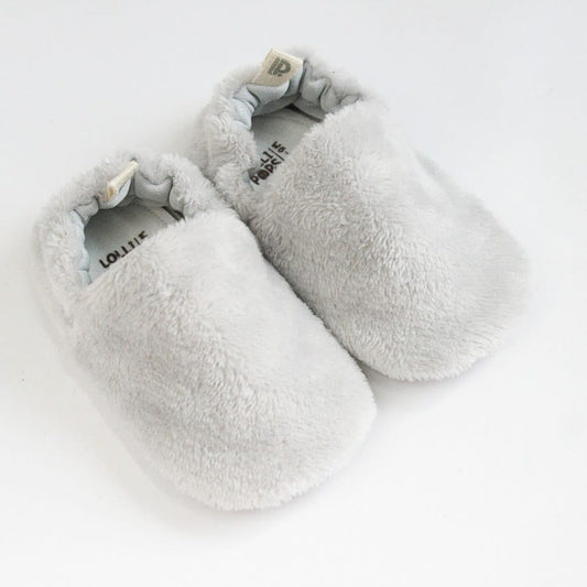 Slippers Gris