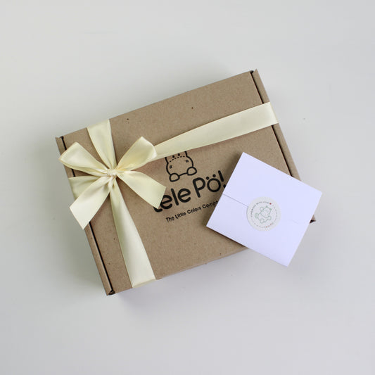 Presentación de Regalo