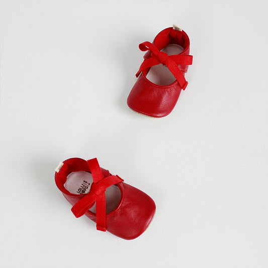 Merceditas Rojas Cuero Genuino