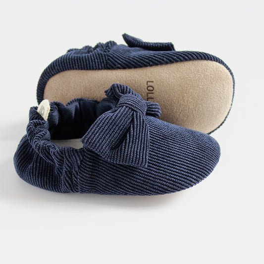 Panitta Lazo Azul Marino