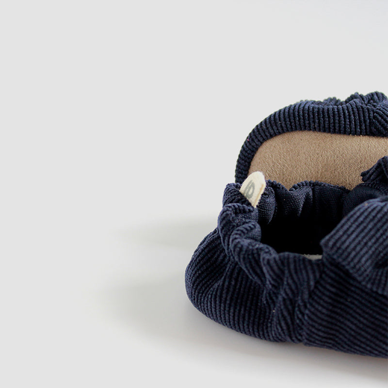 Panitta Lazo Azul Marino