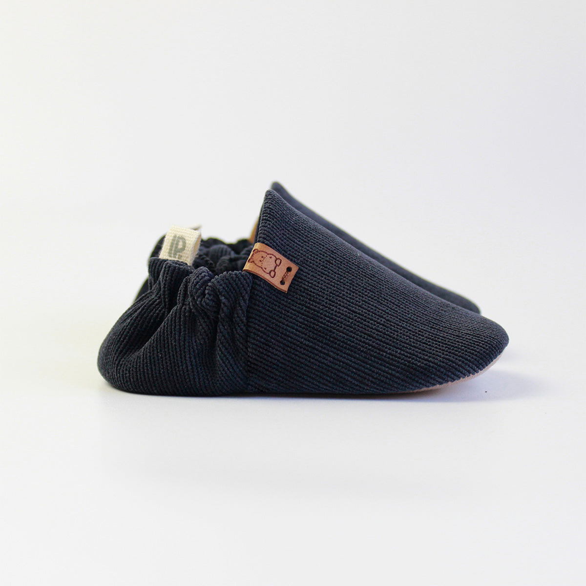 Panitta Casual Azul Marino