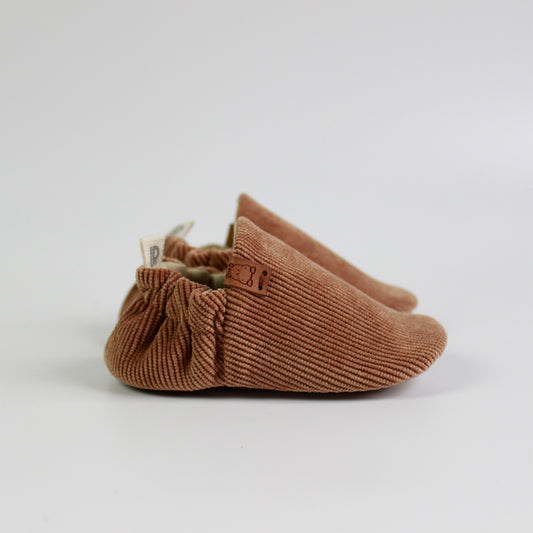 Panitta Casual Caramelo