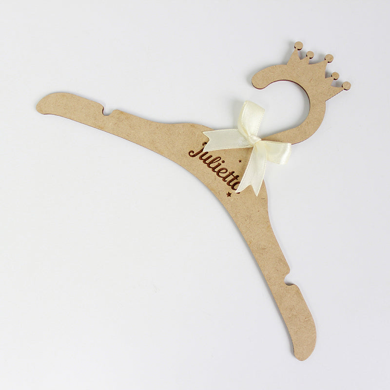 Perchas de Lujo Corona