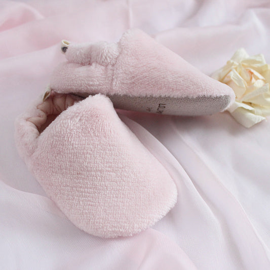 Slippers Rosa Pálido