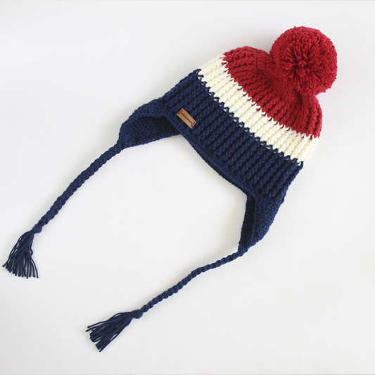 Tune con Orejeras 3 Colores