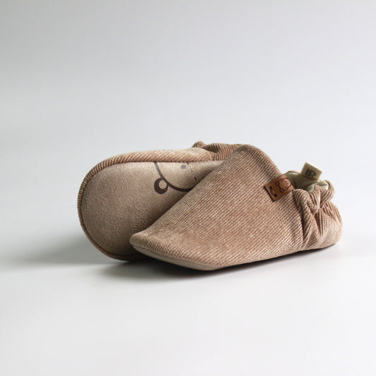 Panitta Casual Camel