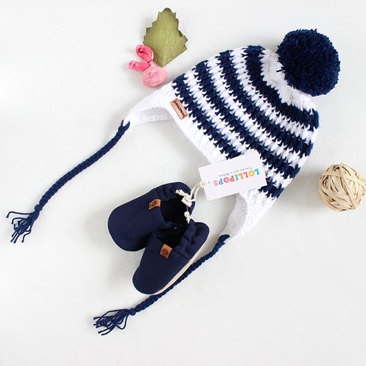 Tune con Orejeras 2 Colores