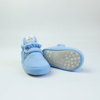 Alpes Boots Azul Claro