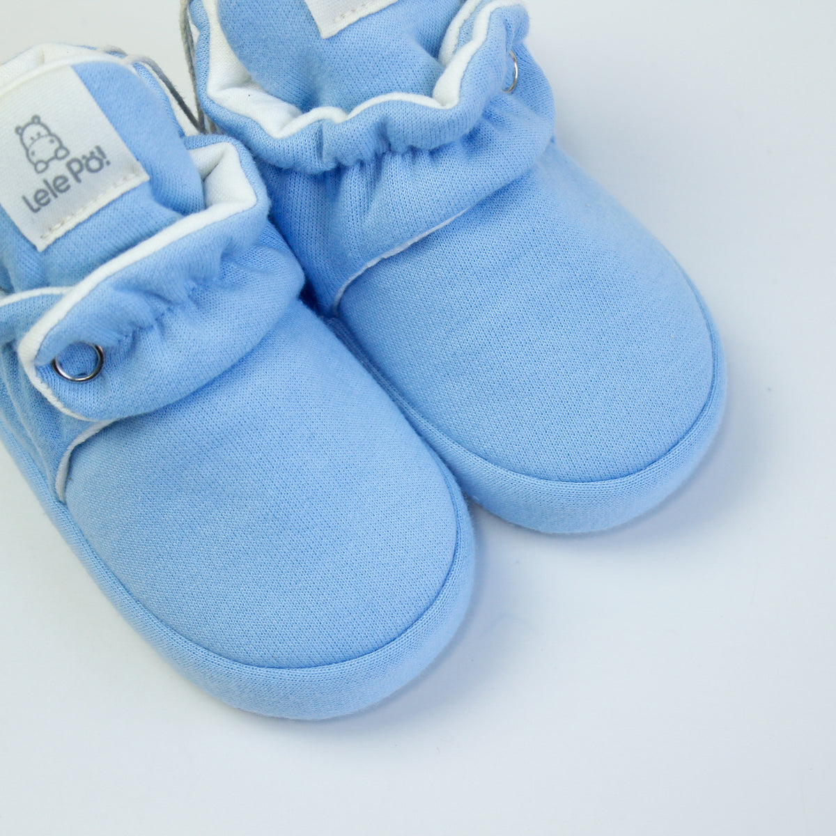 Alpes Boots Azul Claro