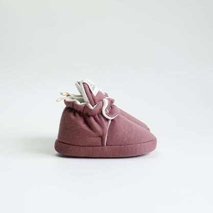 Alpes Boots Zarzamora