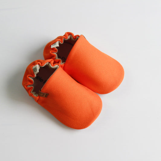Casual Naranja