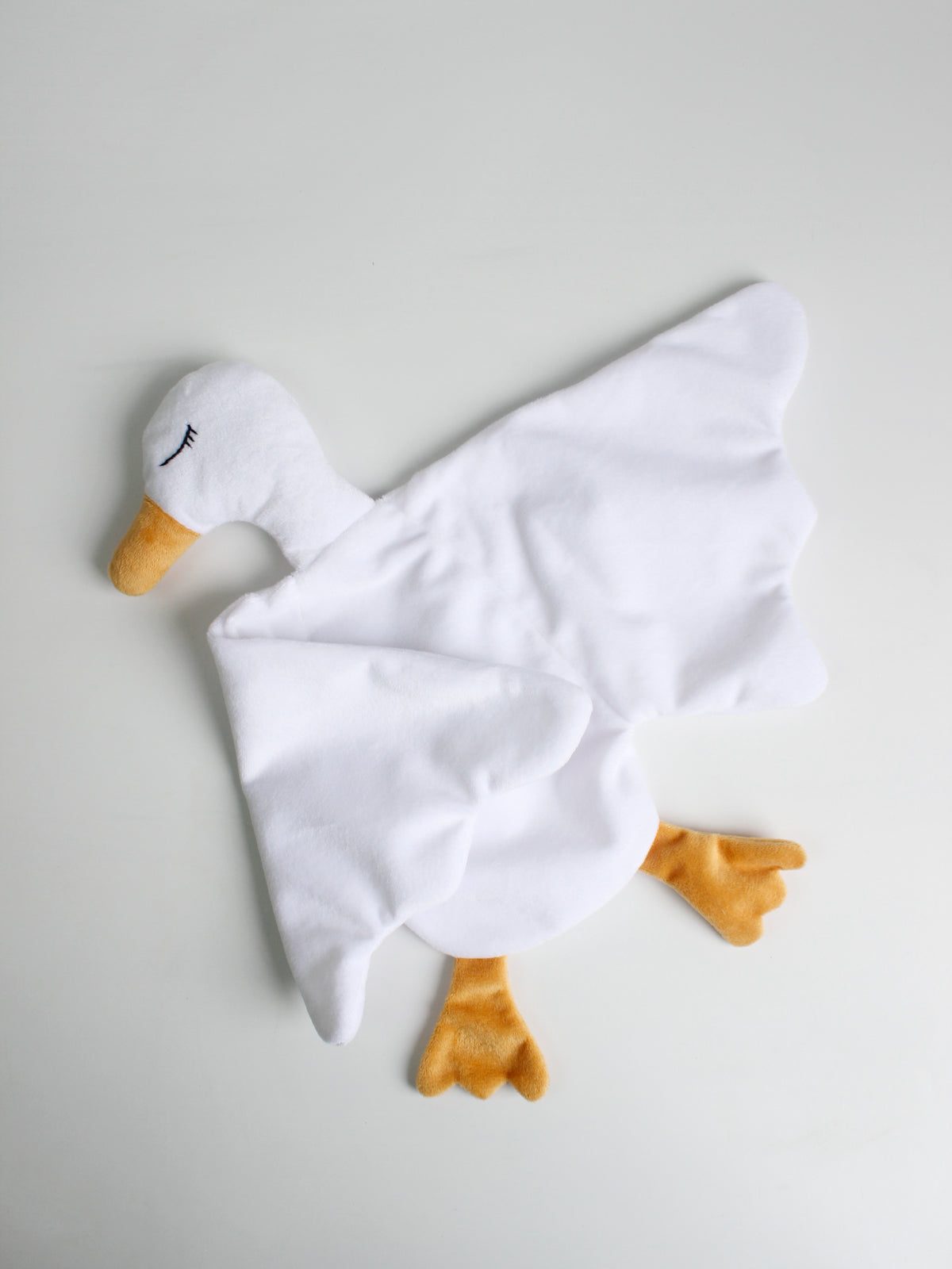 Peluche Patito de apego