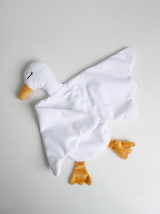 Peluche Patito de apego