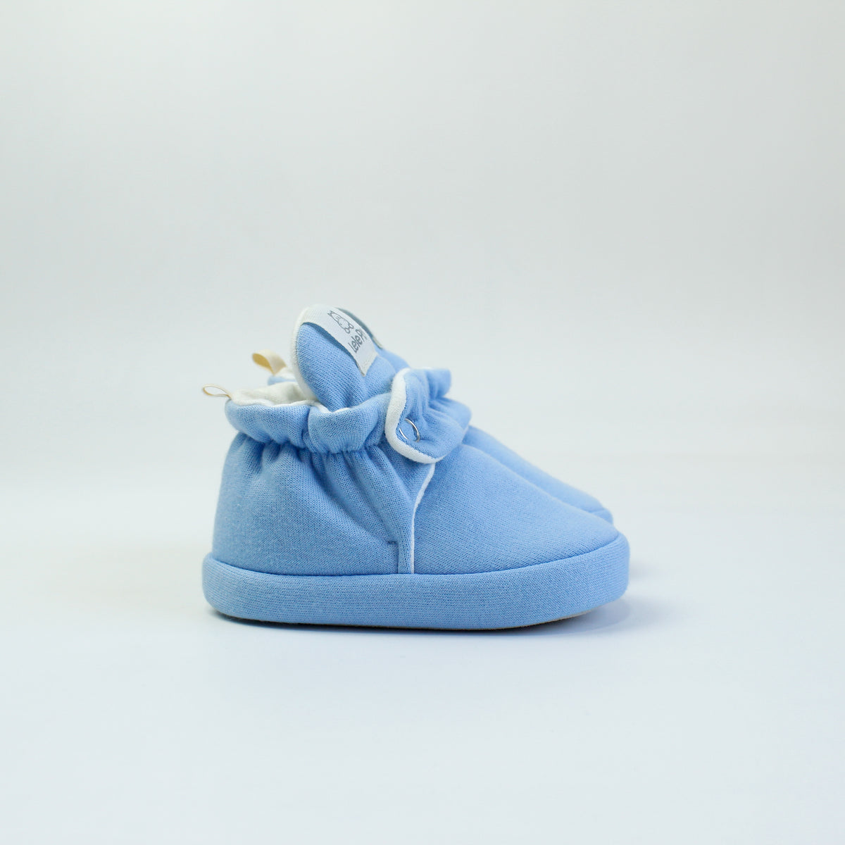 Alpes Boots Azul Claro