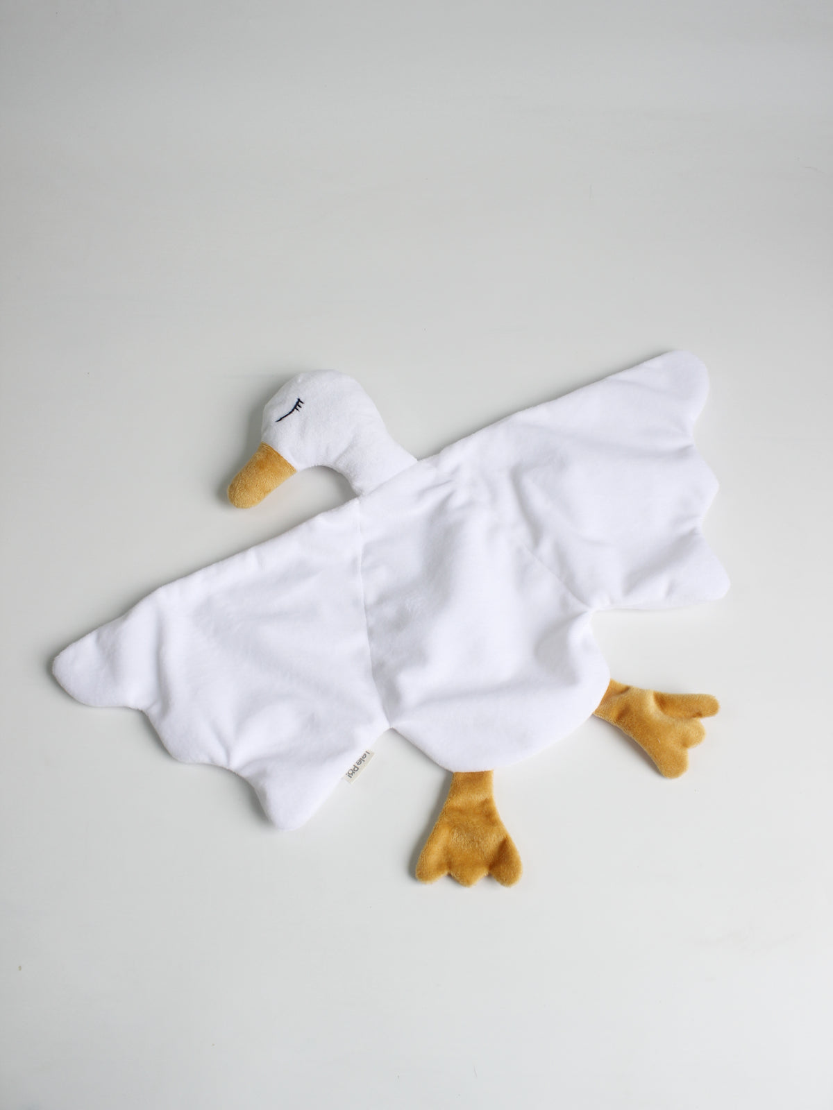 Peluche Patito de apego