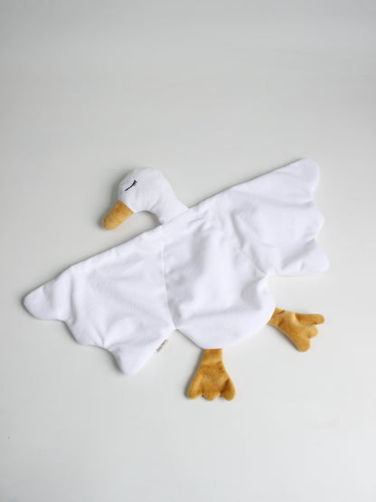 Peluche Patito de apego