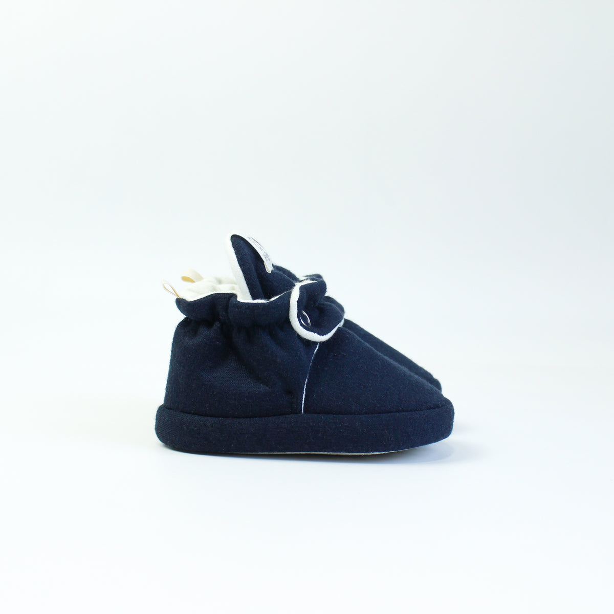 Alpes Boots Azul Marino