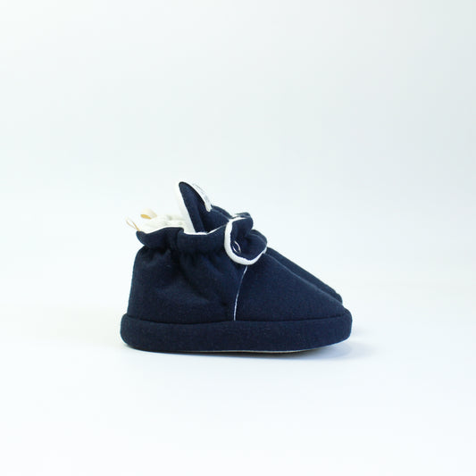 Alpes Boots Azul Marino