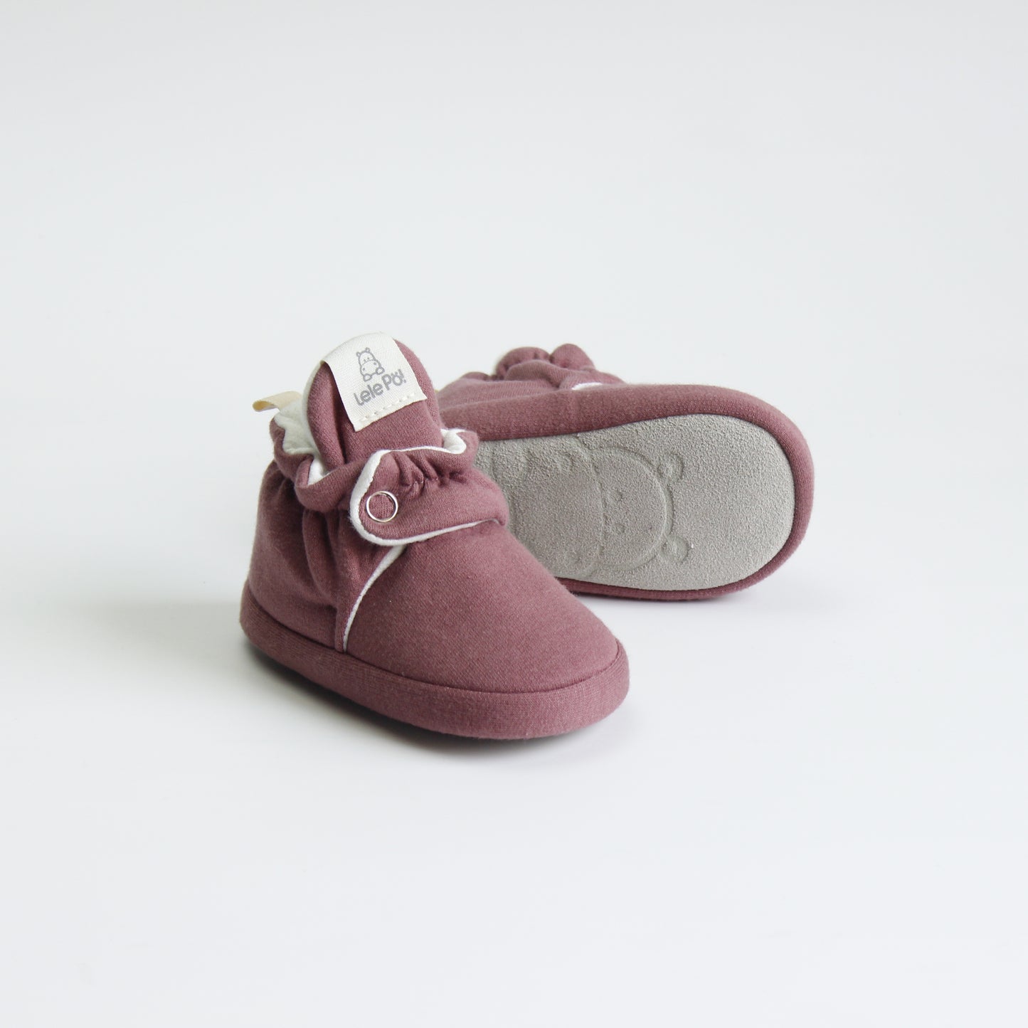 Alpes Boots Zarzamora
