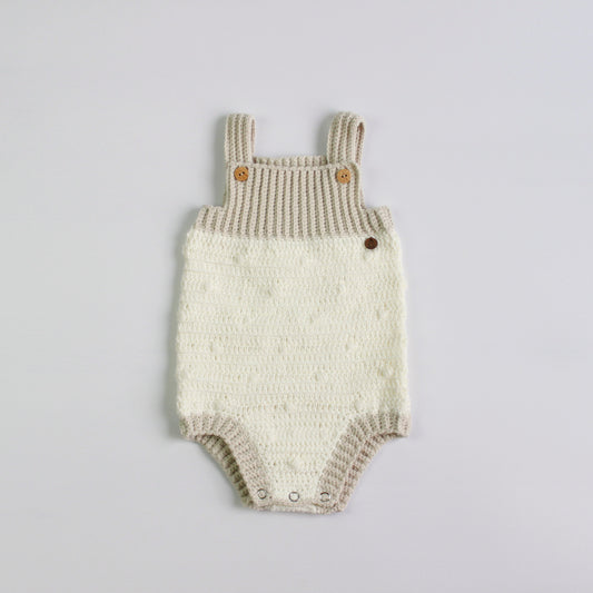 Body Bubble Crudo & Beige