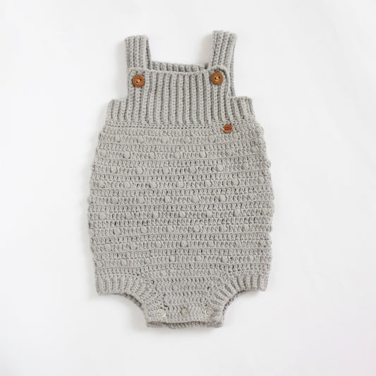 Body Bubble Gris