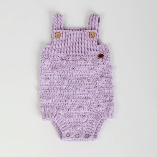 Body Bubble Lila