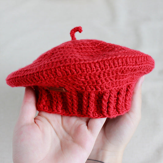 Boina Roja
