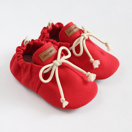 Bug Love Rojo
