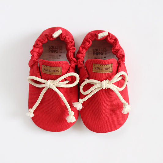 Bug Love Rojo