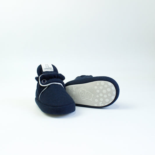 Alpes Boots Azul Marino
