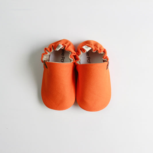 Casual Naranja