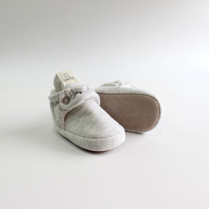 Alpes Boots Gris Claro