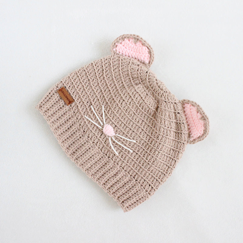 Gato Camel & Rosa