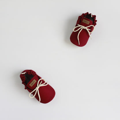 Bug Love Vinotinto