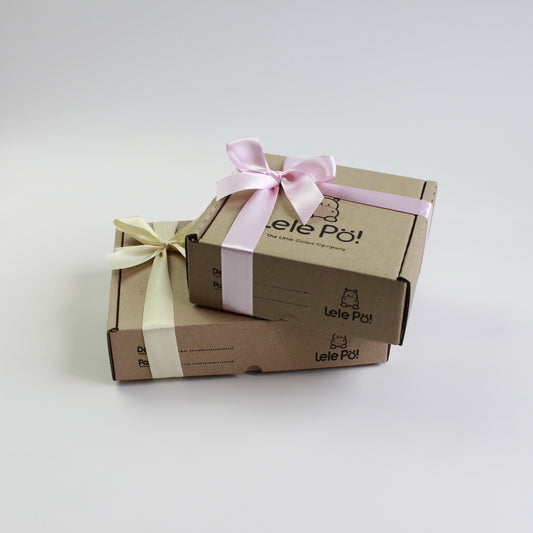 Presentación de Regalo