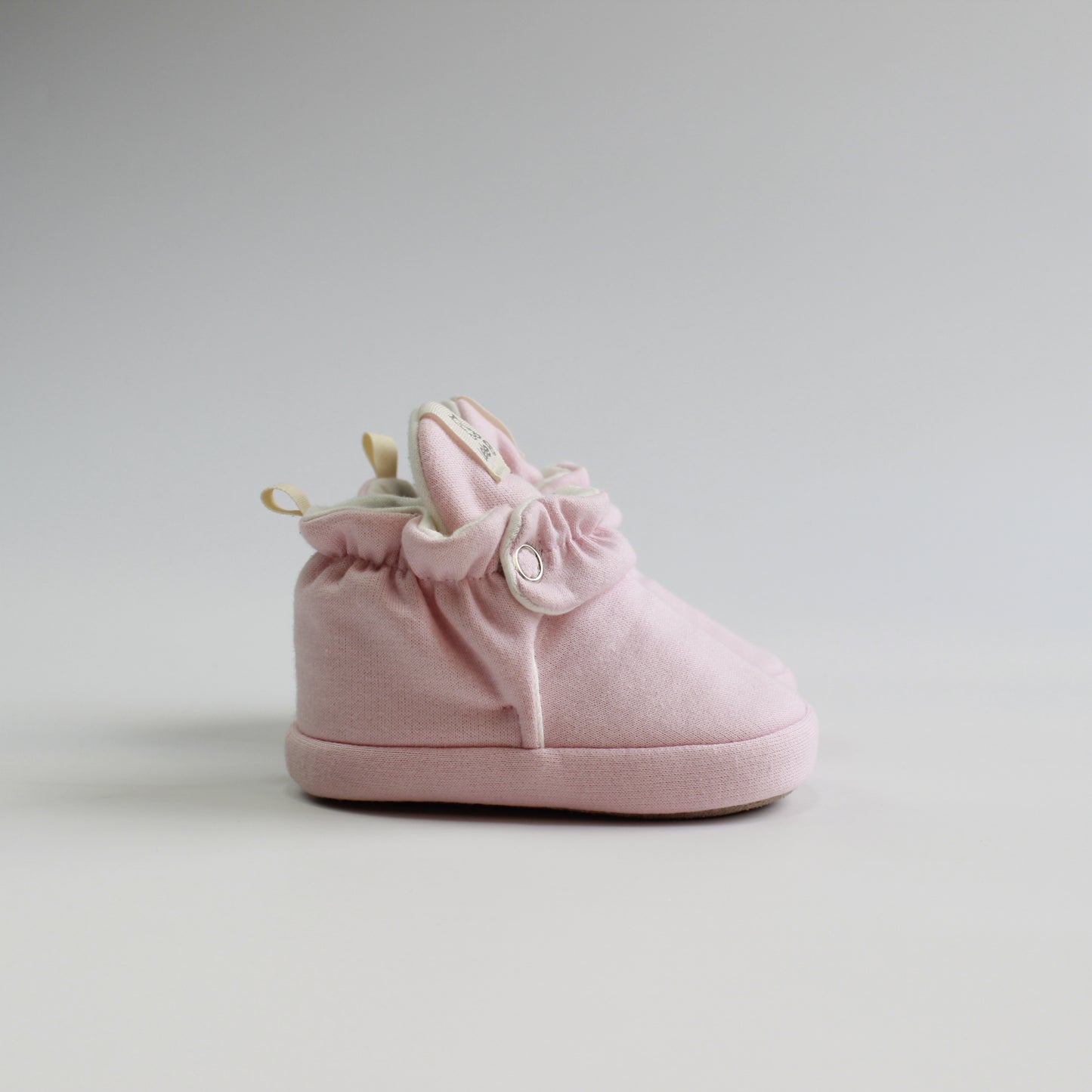 Alpes Boots Rosa Pastel