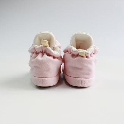 Alpes Boots Rosa Pastel